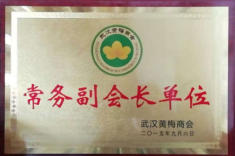 常務(wù)副會(huì)長單位