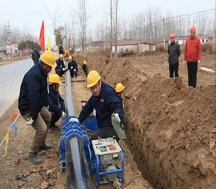 新洲區(qū)農(nóng)村飲水安全工程提檔升級項目一期施工一標(biāo)段