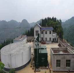 新洲區(qū)農(nóng)村飲水安全工程提檔升級項(xiàng)目一期施工一標(biāo)段