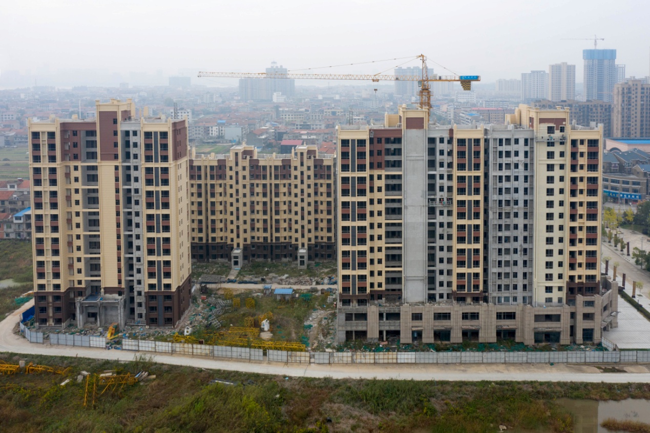 華進(jìn)?華弘瑞府