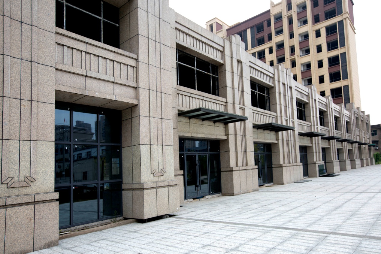 華進(jìn)?華弘瑞府