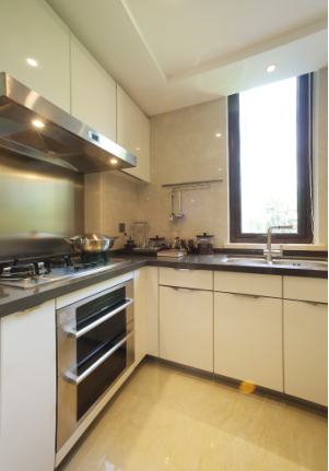 普提金街(公寓現(xiàn)代風(fēng)格精裝房工程)